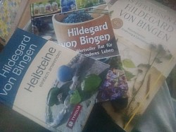 Wissen aus dem Büchern...reichhaltig und besonders