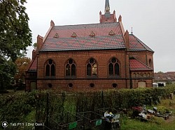 Unterwegs sein..neue Orte erkunden